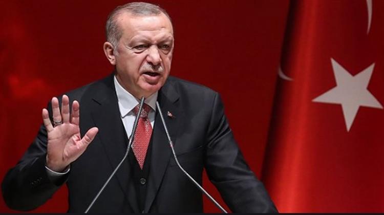 Η Τουρκία Πλησιάζει στα Όρια της Πολιτικής Έκρηξης